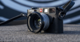 Hands-on mit der neuen Leica M6: Filmfotografie neu entdecken