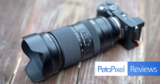 Tamron 50-400mm f/4.5-6.3 Di III im Test: Kein durchschnittlicher All-In-One