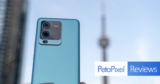 Vivo V25 Pro im Test: Ein Mittelklasse-Shooter mit ordentlichen Ergebnissen