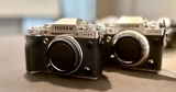 Hands-On mit der Fujifilm X-T5: Die kleinere Größe ist die beste neue Funktion